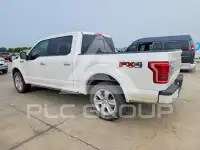 2015 Ford F-150 photo