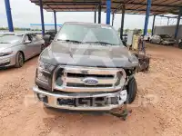 2015 Ford F-150 фото