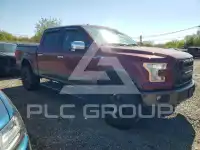 2015 Ford F-150 фото