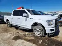 2015 Ford F-150 фото