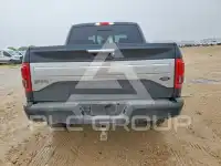 2015 Ford F-150 фото