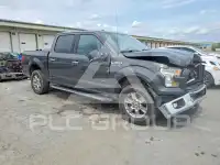 2015 Ford F-150 фото
