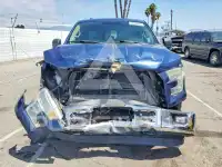 2015 Ford F-150 фото