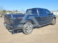 2015 Ford F-150 фото