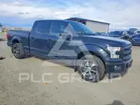 2015 Ford F-150 фото