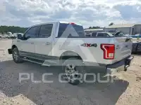 2015 Ford F-150 фото