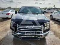 2015 Ford F-150 photo