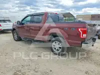 2015 Ford F-150 photo