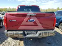 2015 Ford F-150 фото