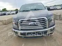 2015 Ford F-150 фото