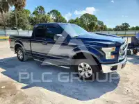 2015 Ford F-150 фото