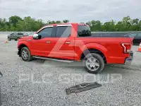 2015 Ford F-150 photo