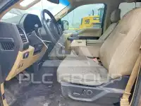 2015 Ford F-150 фото