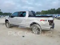 2015 Ford F-150 фото
