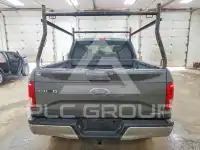 2015 Ford F-150 фото