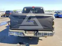 2015 Ford F-150 фото