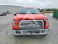 2015 Ford F-150 photo