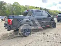2015 Ford F-150 фото