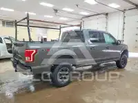 2015 Ford F-150 фото