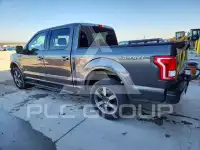 2015 Ford F-150 фото