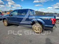 2015 Ford F-150 фото