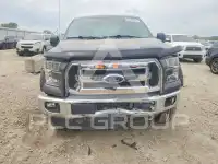 2015 Ford F-150 фото