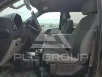 2015 Ford F-150 photo