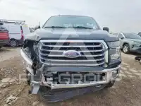 2015 Ford F-150 фото