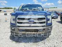 2015 Ford F-150 фото