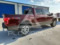2015 Ford F-150 photo