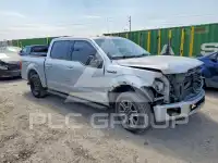 2015 Ford F-150 фото