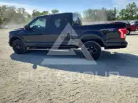 2015 Ford F-150 фото
