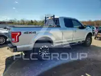 2015 Ford F-150 фото