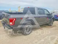 2015 Ford F-150 фото