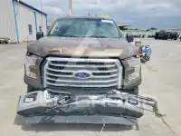 2015 Ford F-150 фото