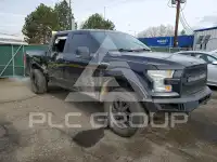 2015 Ford F-150 фото