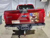 2015 Ford F-150 фото