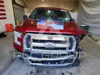 2015 Ford F-150 фото