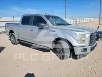 2015 Ford F-150 фото