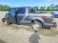 2015 Ford F-150 фото
