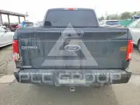 2015 Ford F-150 фото