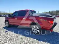 2015 Ford F-150 photo