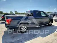 2015 Ford F-150 фото
