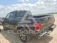 2015 Ford F-150 photo