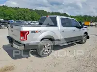 2015 Ford F-150 фото