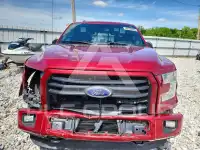 2015 Ford F-150 photo