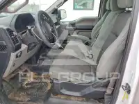 2015 Ford F-150 photo
