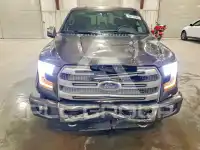 2015 Ford F-150 фото