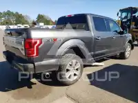 2015 Ford F-150 фото