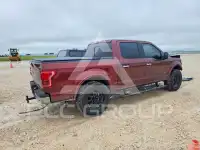 2015 Ford F-150 фото